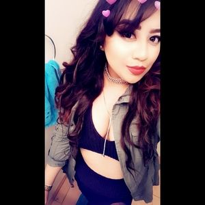 Meet your Posher, Karen